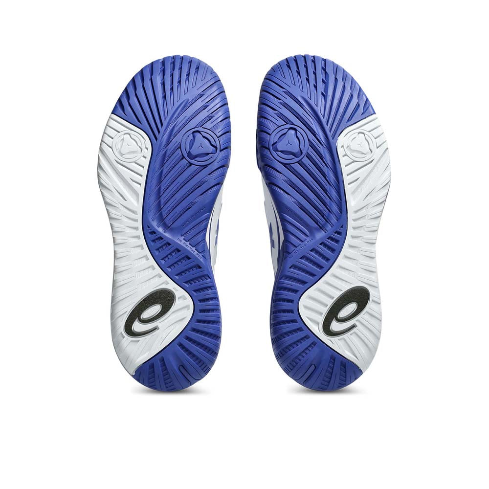 ASICS Gel-Resolution X Wide รองเท้าเทนนิสผู้ชาย