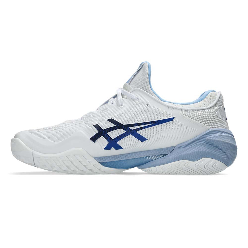 ASICS Court FF 3 Novak Men's Tennis Shoes