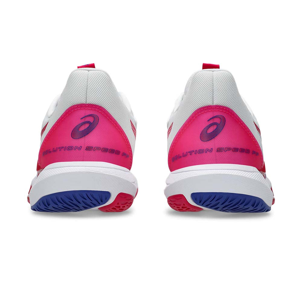 ASICS Solution Speed FF 3 Women's Tennis Shoes