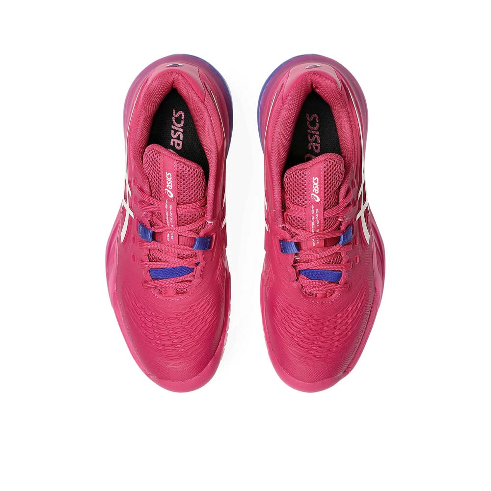 ASICS Gel-Resolution X Women's Tennis Shoes