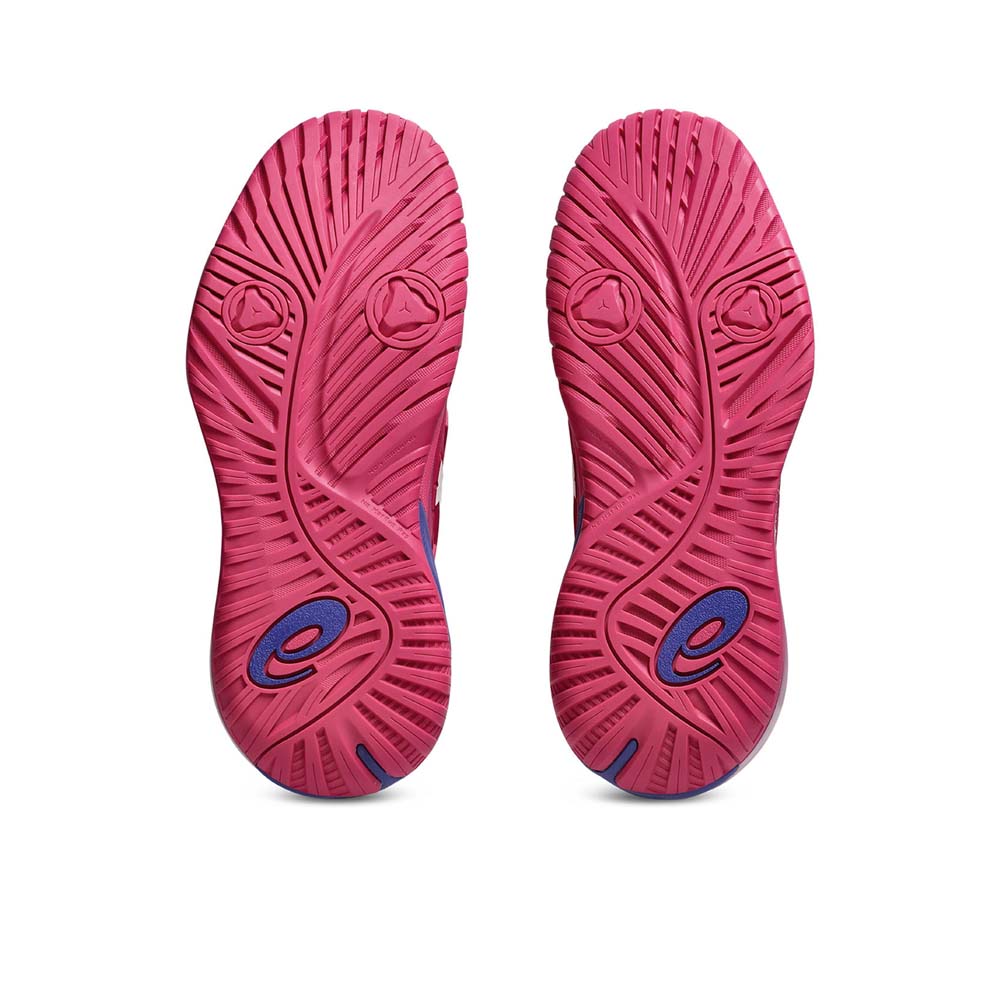 ASICS Gel-Resolution X Women's Tennis Shoes - Supersports Thailand Supersports Thailand