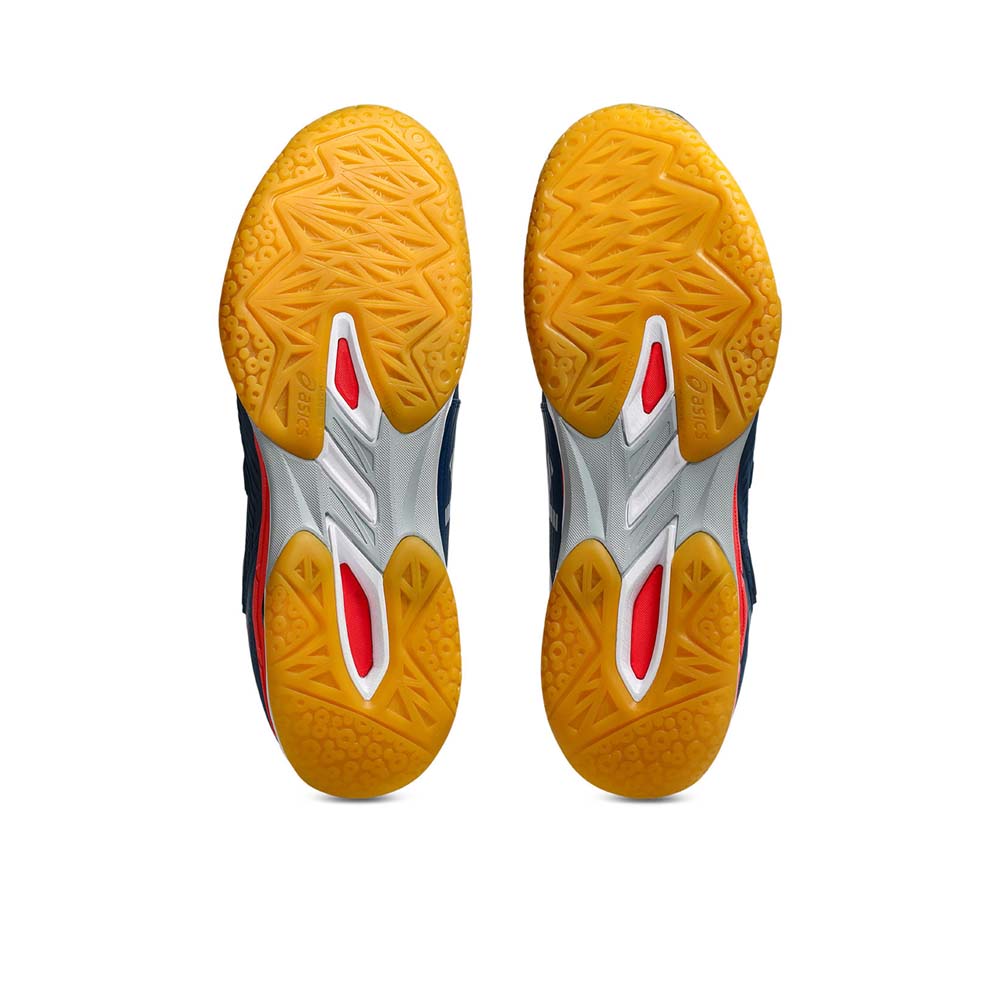 ASICS Court Control FF 3 Men's Indoor Court Shoes - Supersports Thailand Supersports Thailand