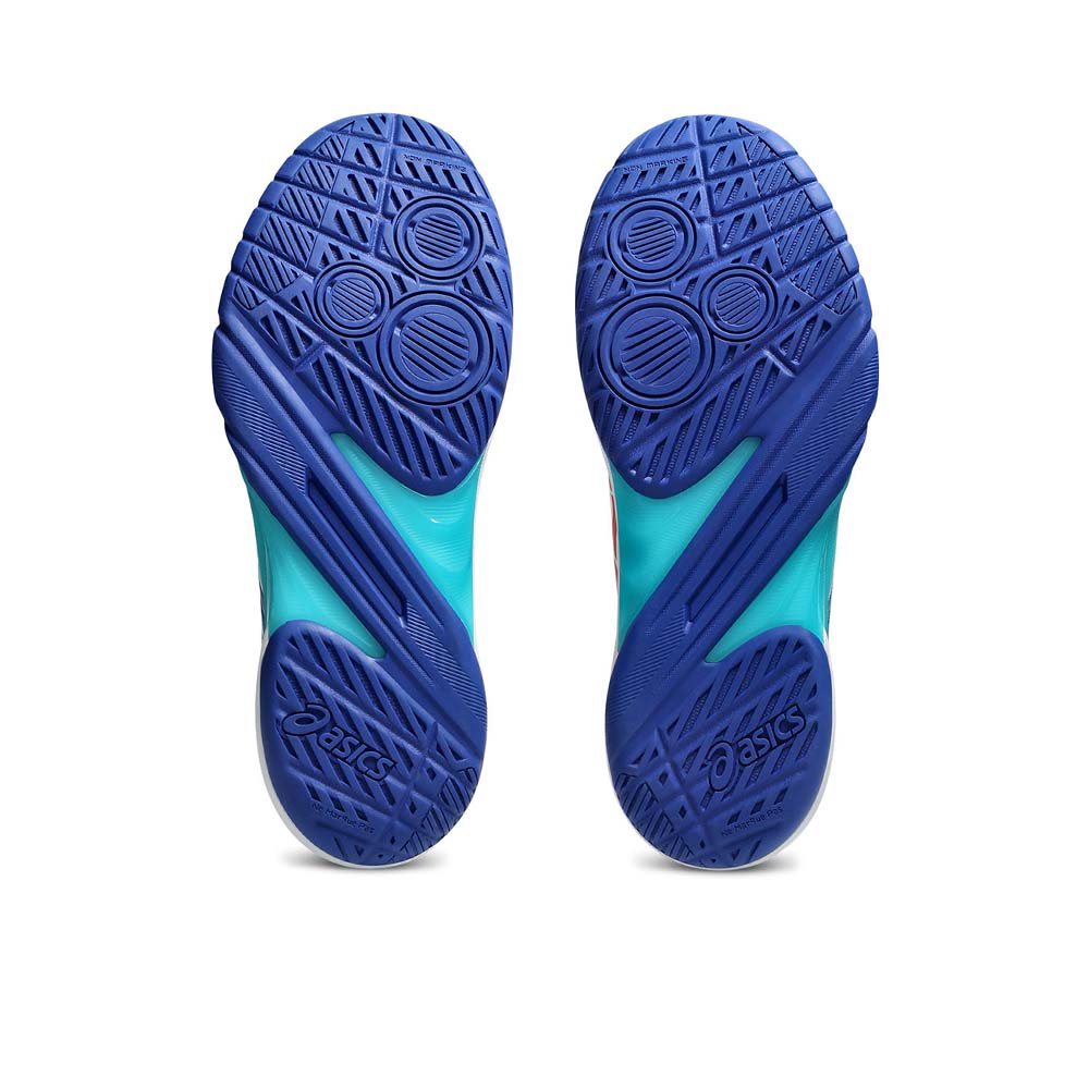 ASICS Powerbreak FF Men's Volleyball Shoes - Supersports Thailand Supersports Thailand