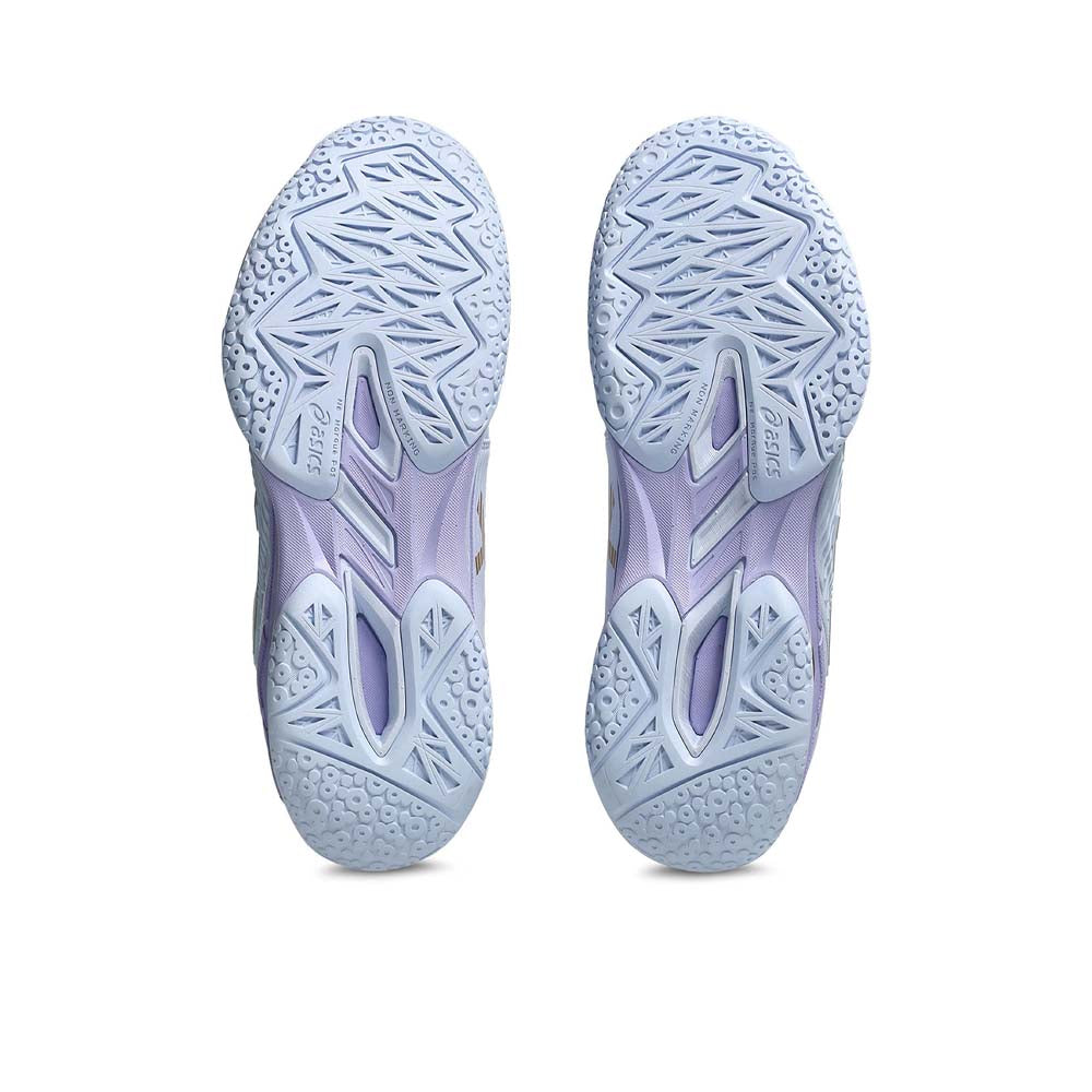 ASICS Court Control FF 3 Women's Indoor Court Shoes - Supersports Thailand Supersports Thailand