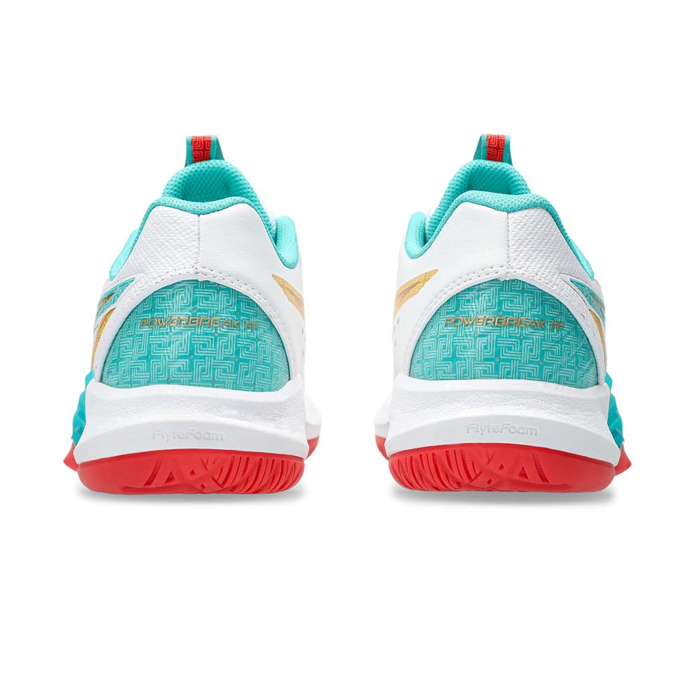 ASICS Powerbreak FF Women's Volleyball Shoes
