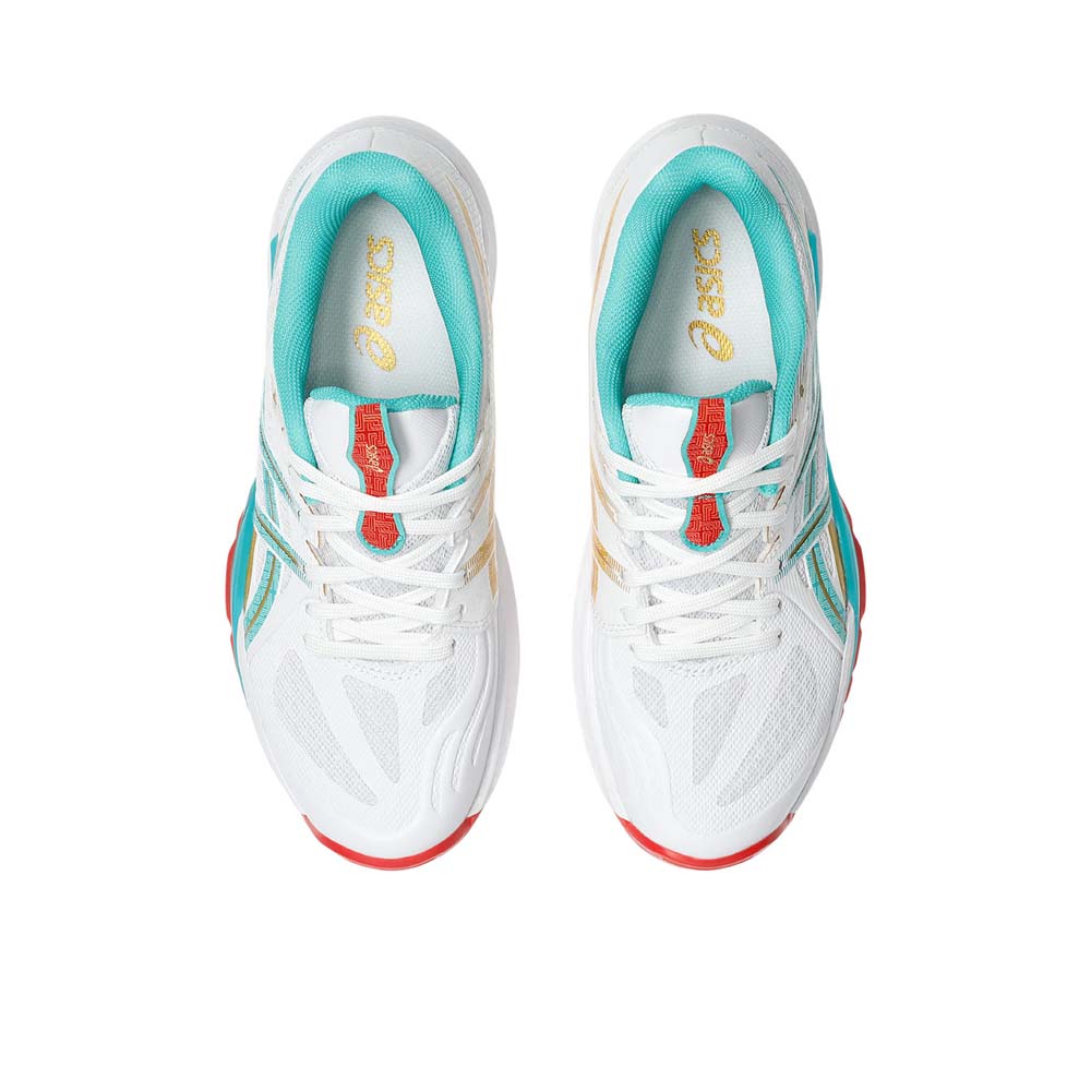 ASICS Powerbreak FF Women's Volleyball Shoes