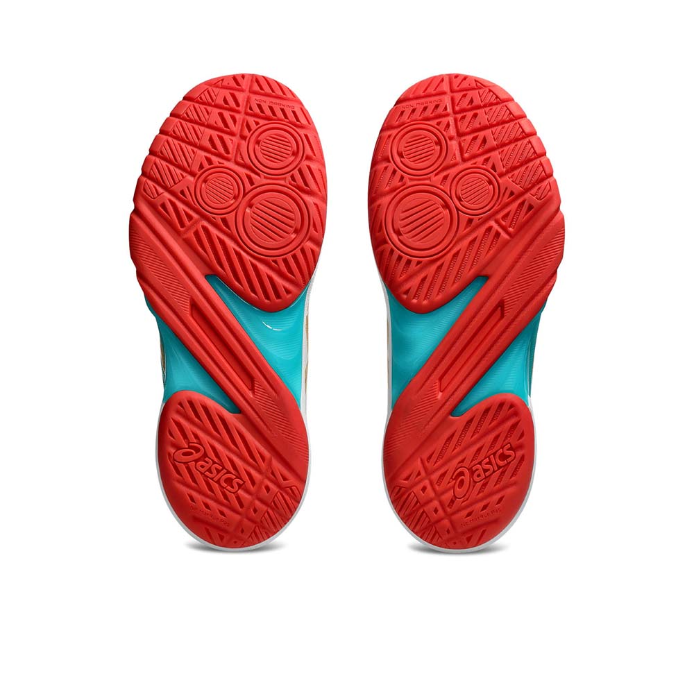 ASICS Powerbreak FF Women's Volleyball Shoes - Supersports Thailand Supersports Thailand