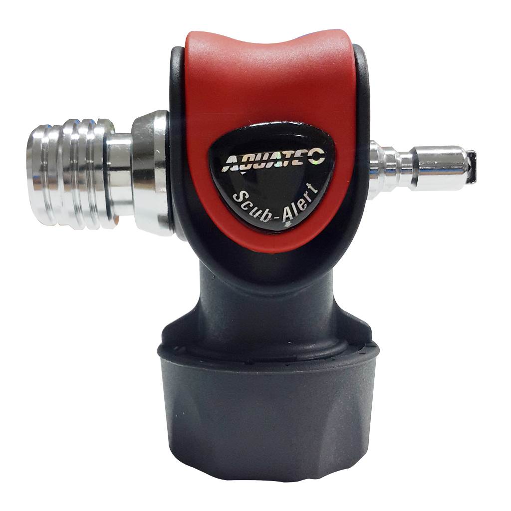 Aquatec Scuba Alert Standard - 1 Supersports Thailand
