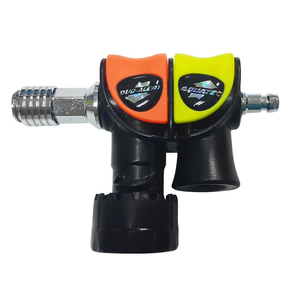 Aquatec Scuba Horn - 1 Supersports Thailand