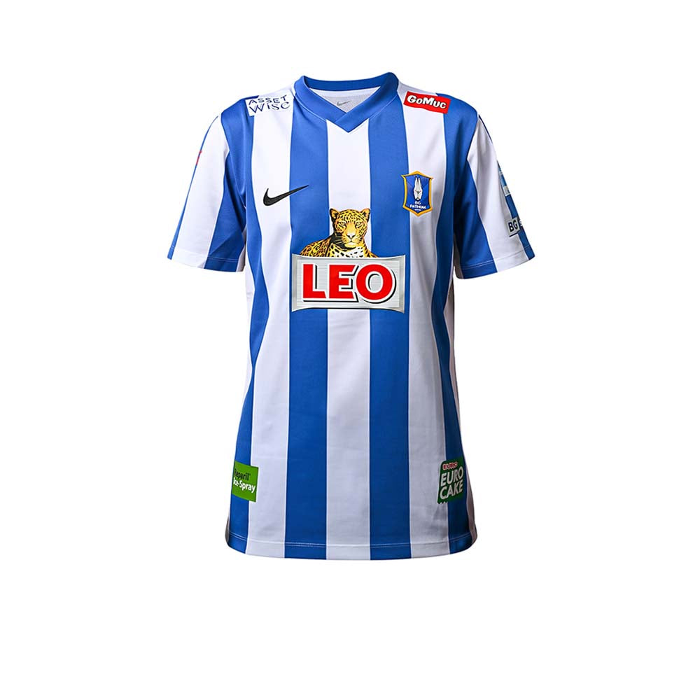 BANGKOK GLASS Men's BG Pathum United Home 2025/26 Jersey