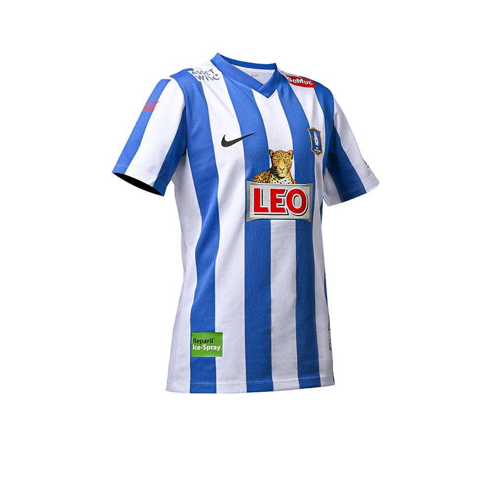 BANGKOK GLASS Men's BG Pathum United Home 2025/26 Jersey