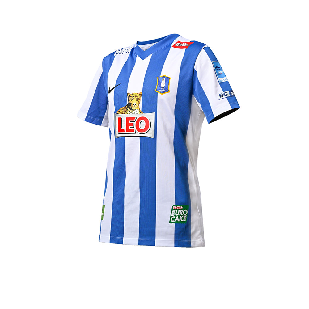 BANGKOK GLASS Men's BG Pathum United Home 2025/26 Jersey