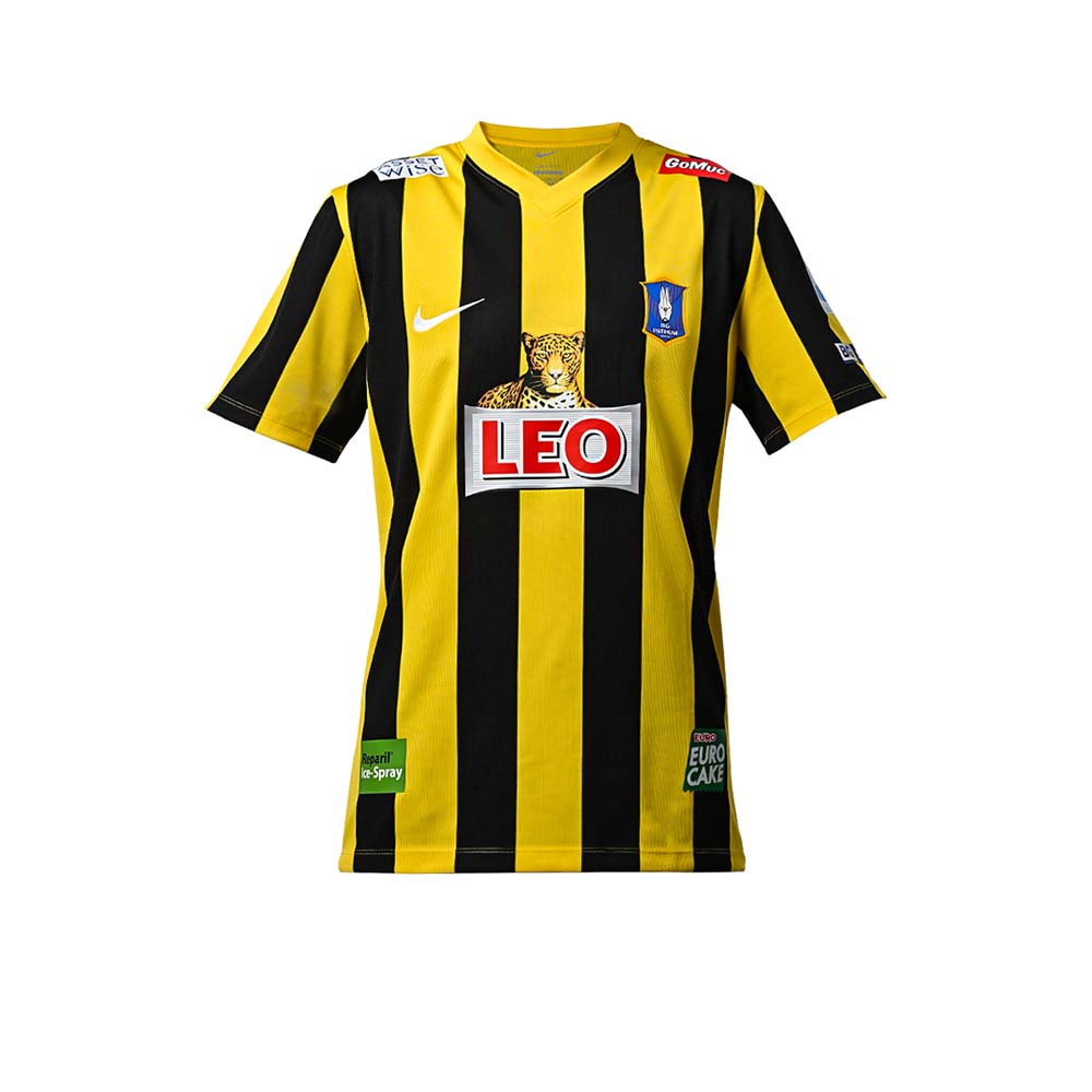 BANGKOK GLASS Men's BG Pathum United Away 2025/26 Jersey