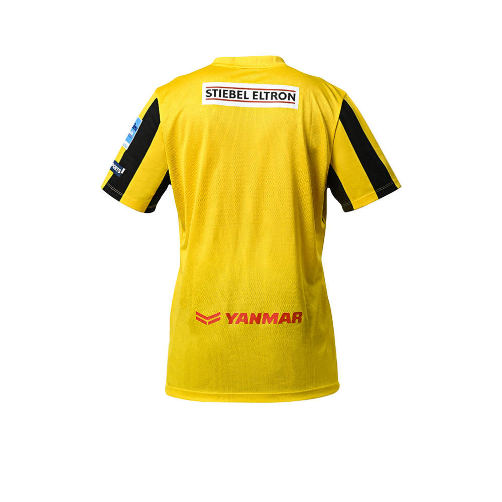 BANGKOK GLASS Men's BG Pathum United Away 2025/26 Jersey