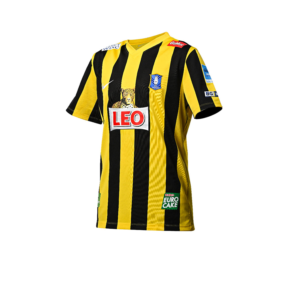 BANGKOK GLASS Men's BG Pathum United Away 2025/26 Jersey
