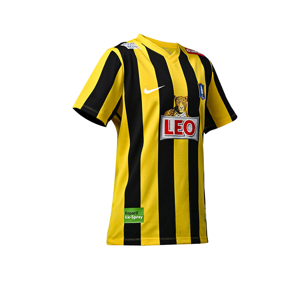 BANGKOK GLASS Men's BG Pathum United Away 2025/26 Jersey