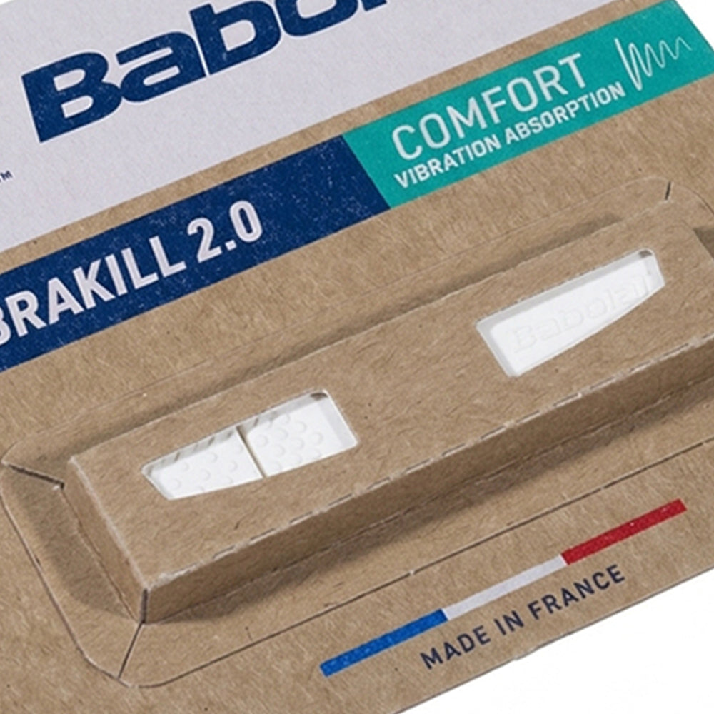 BABOLAT Vibrakill 2.0 ตัวลดแรงสั่นไม้เทนนิส Supersports Thailand