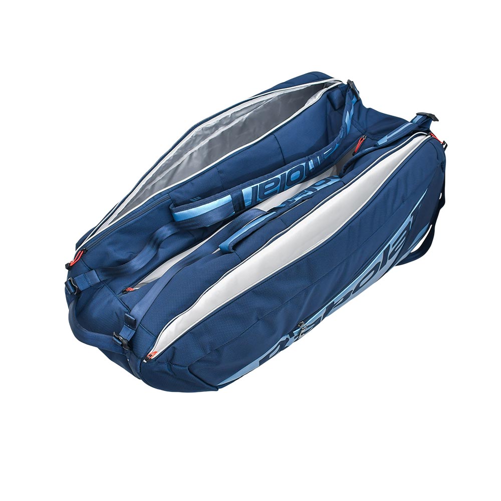 BABOLAT RH12 Pure Drive Unisex Tennis Bag - Supersports Thailand Supersports Thailand