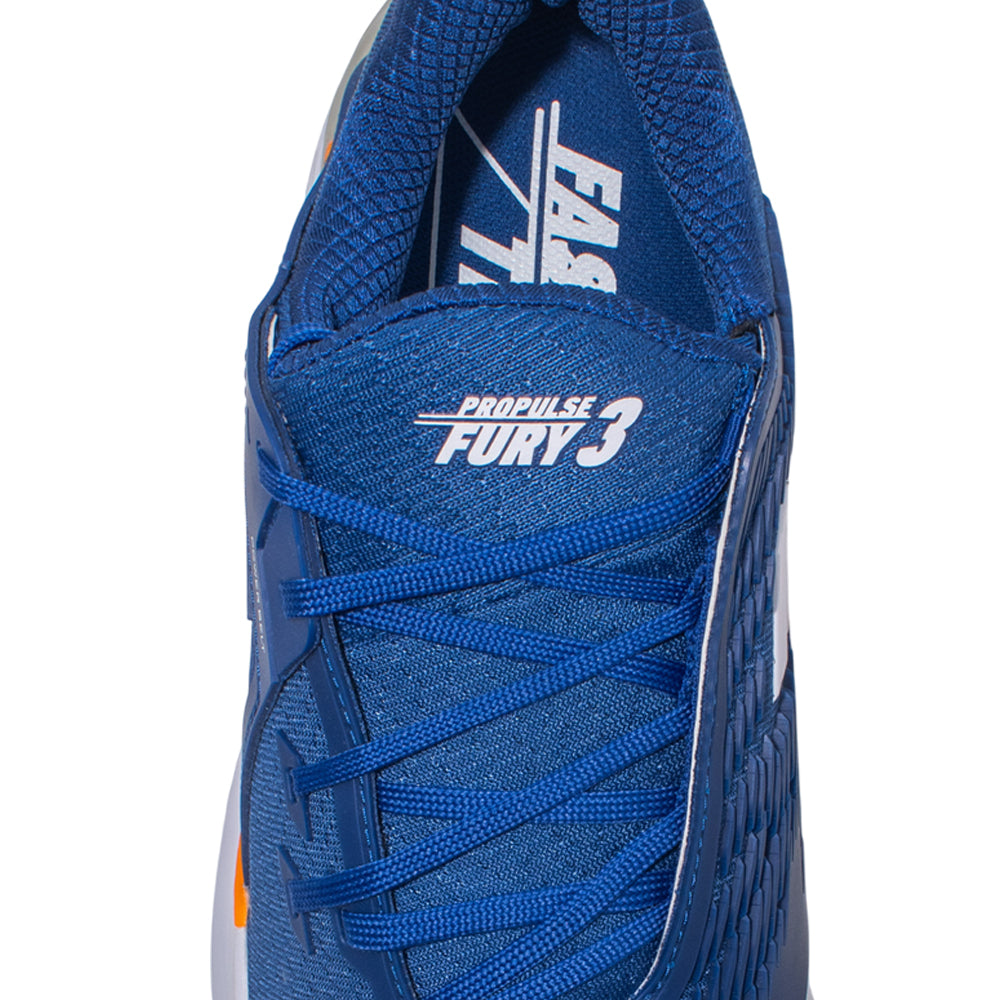 BABOLAT Propulse Fury 3 All Court รองเท้าเทนนิสผู้ชาย Supersports Thailand