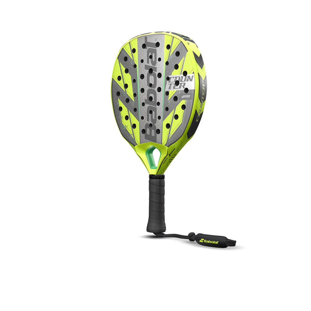BABOLAT Counter Veron ไม้แพดเดิลเทนนิส