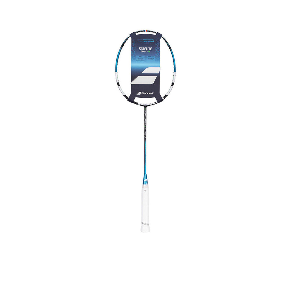 BABOLAT Satelite Gravity 78 Unstrung ไม้แบดมินตัน
