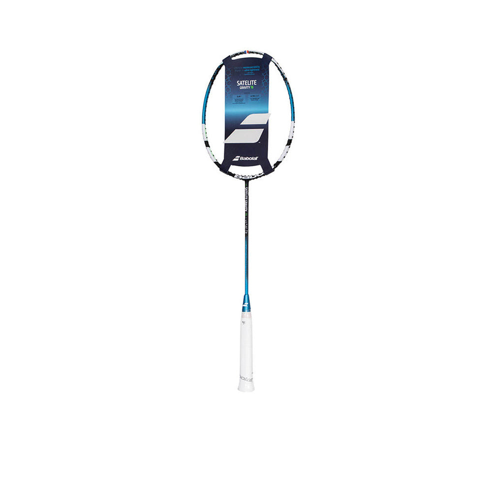 BABOLAT Satelite Gravity 78 Unstrung ไม้แบดมินตัน