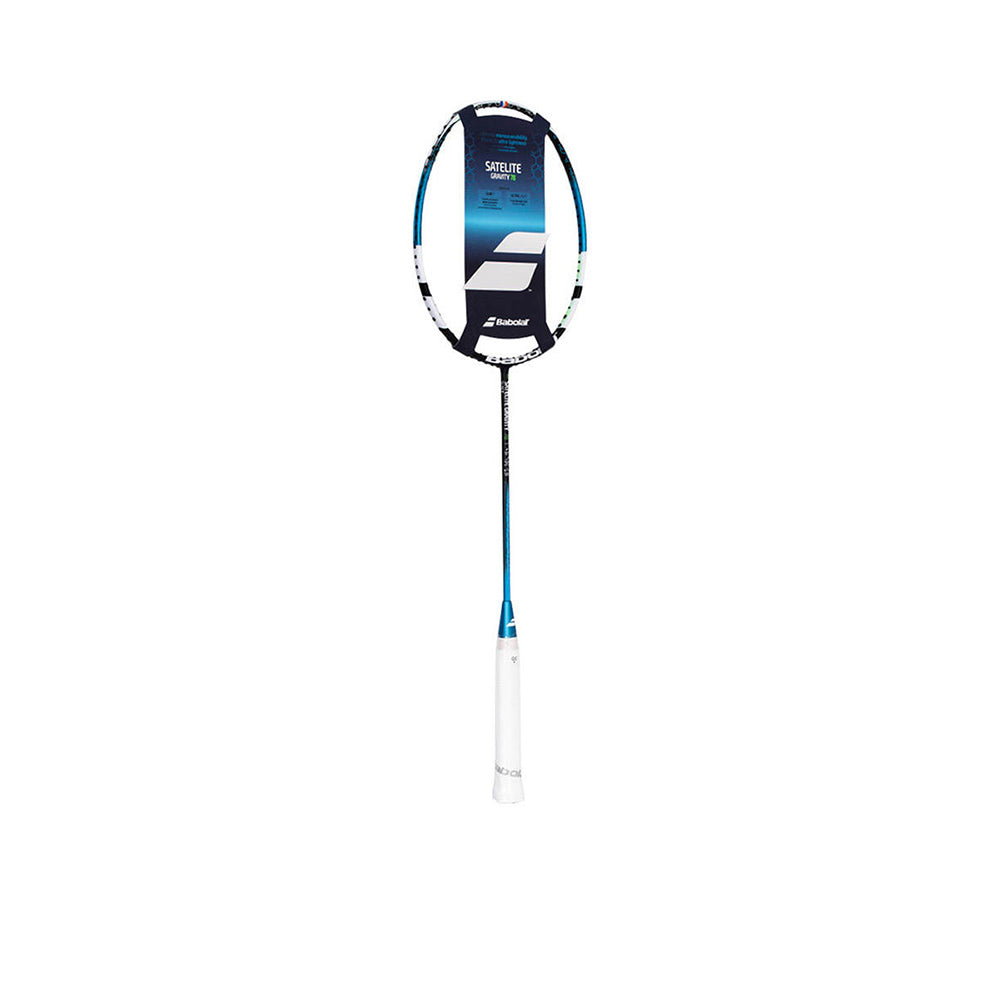 BABOLAT Satelite Gravity 78 Unstrung ไม้แบดมินตัน