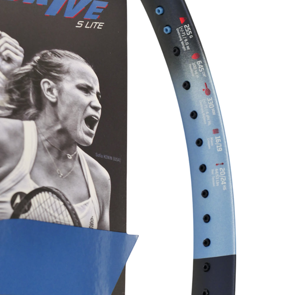 BABOLAT Pure Drive S Lite Gen11 Tennis Racket