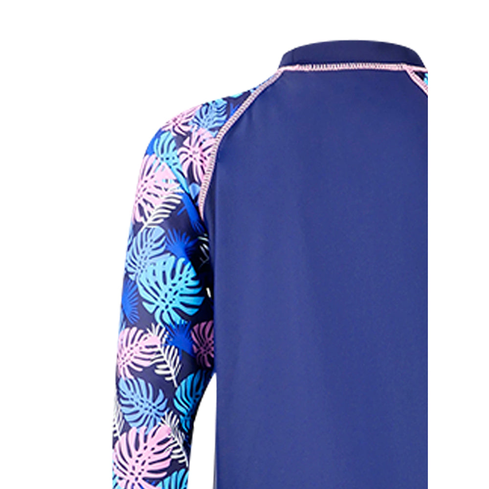 BONA G-432 A Girls Swimsuit