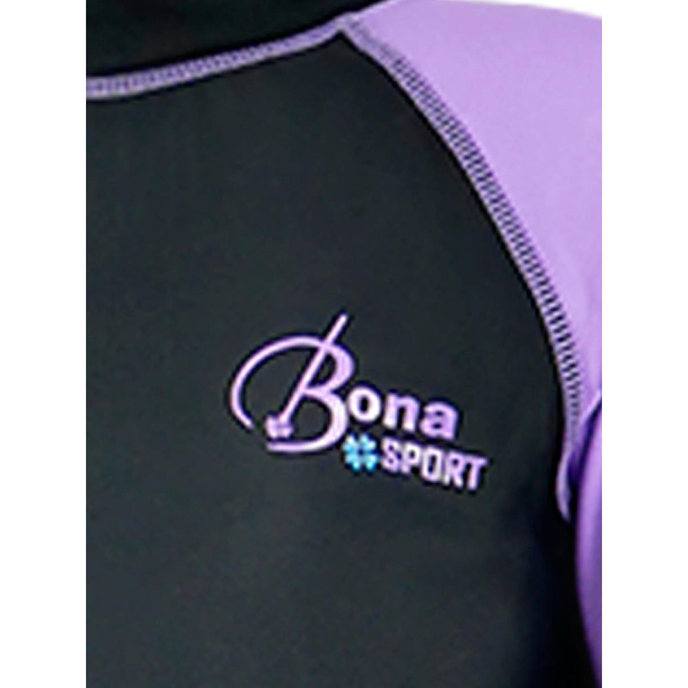BONA G-420 A Girls Swimsuit