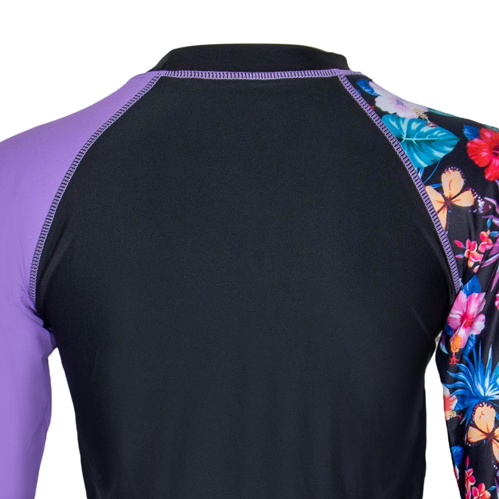 BONA G-420 B Girls Swimsuit