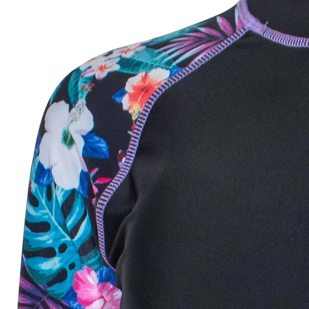 BONA G-420 B Girls Swimsuit