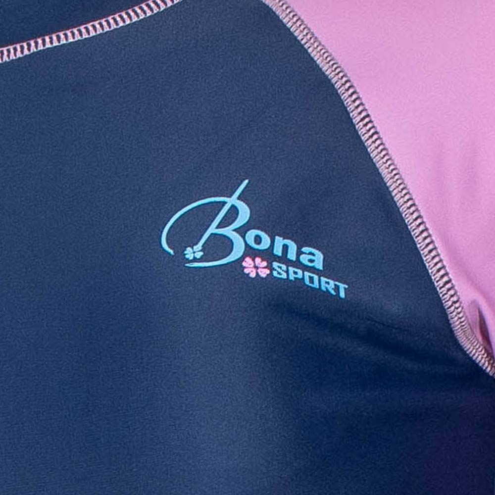 BONA G-420 B Girls Swimsuit