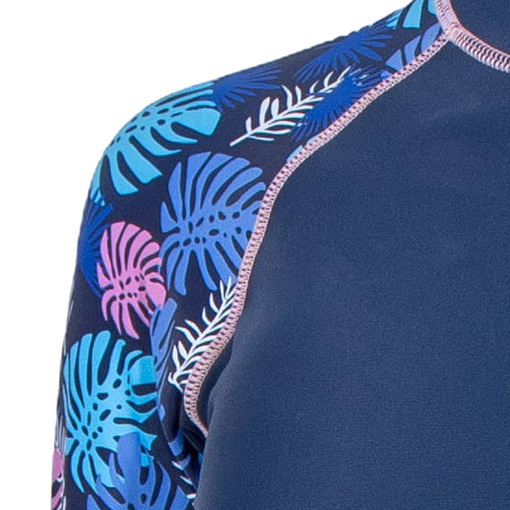BONA G-420 B Girls Swimsuit