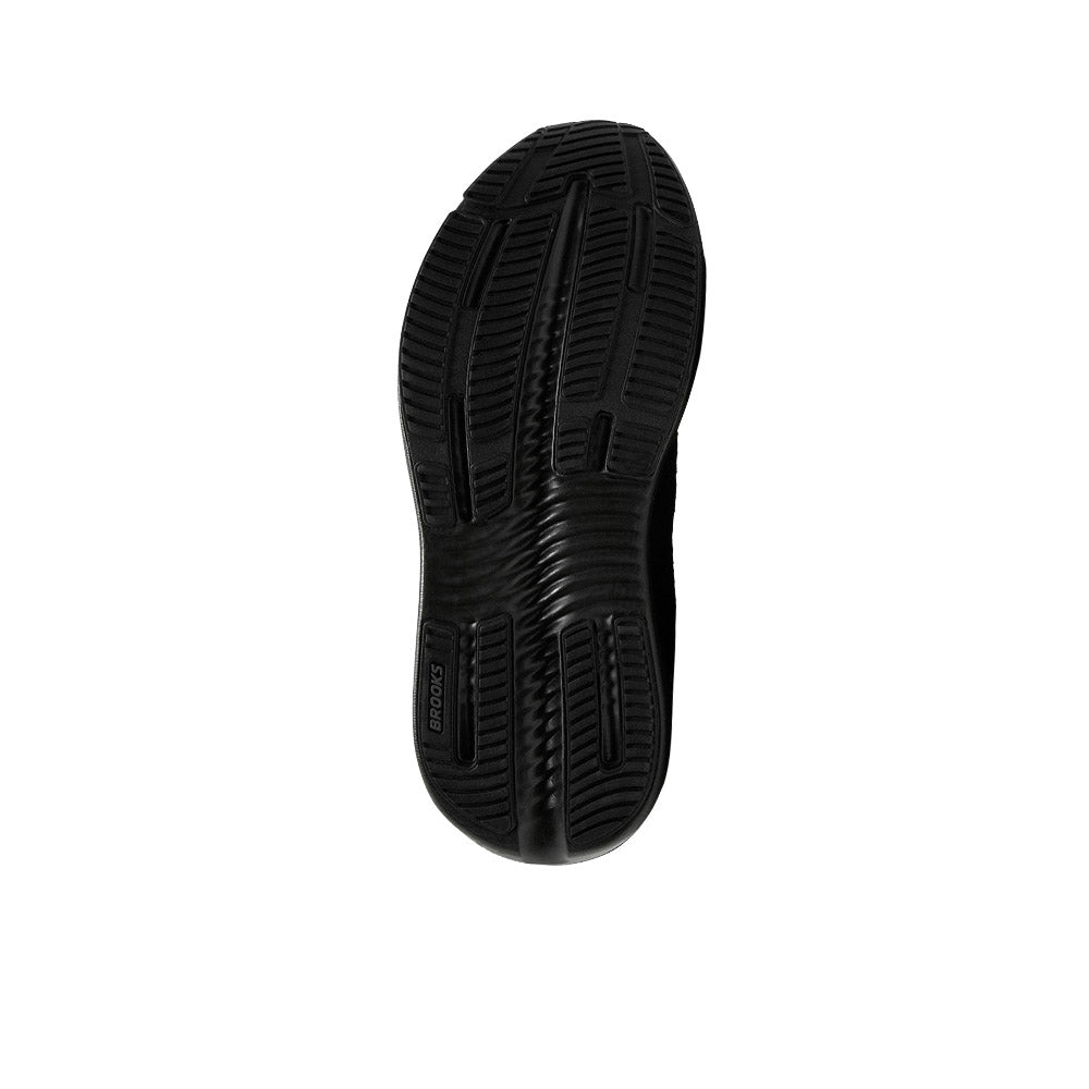 BROOKS Ghost Max 4 Extra Wide รองเท้าวิ่งผู้ชาย Supersports Thailand