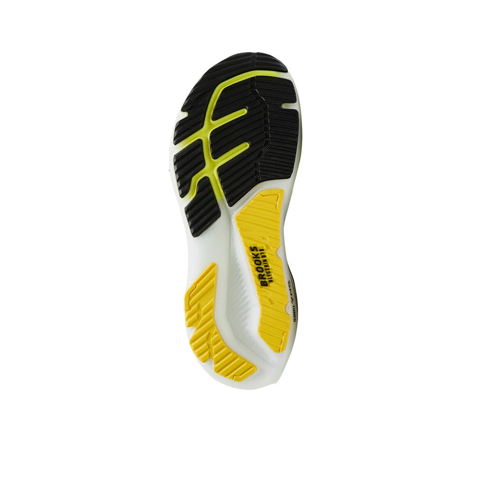 BROOKS Glycerin GTS 23 Men's Running Shoes Supersports Thailand