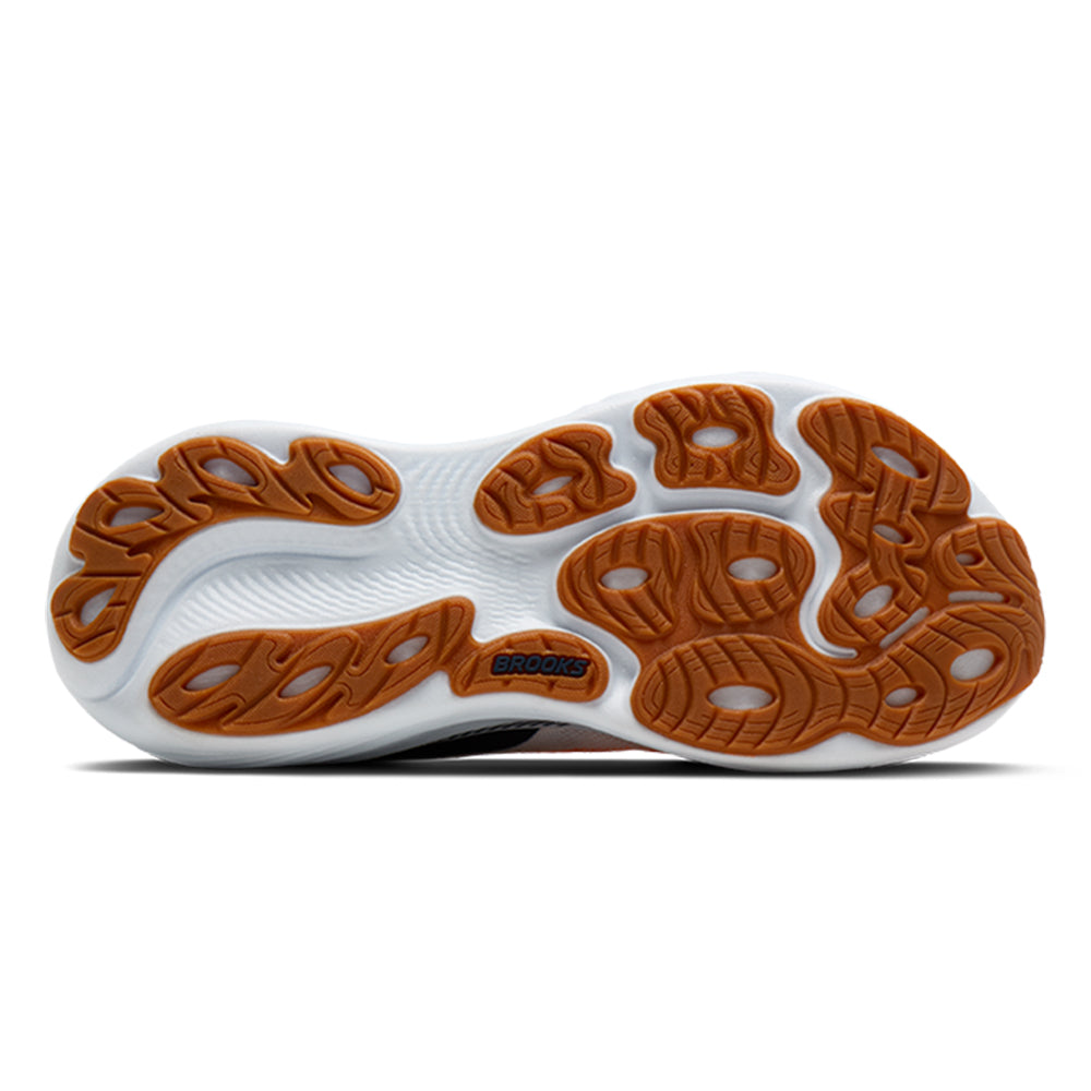 BROOKS Adrenaline GTS 25 Men's Running Shoes - Supersports Thailand Supersports Thailand