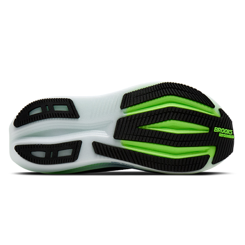 BROOKS Glycerin Max 2 Men's Running Shoes - Supersports Thailand Supersports Thailand