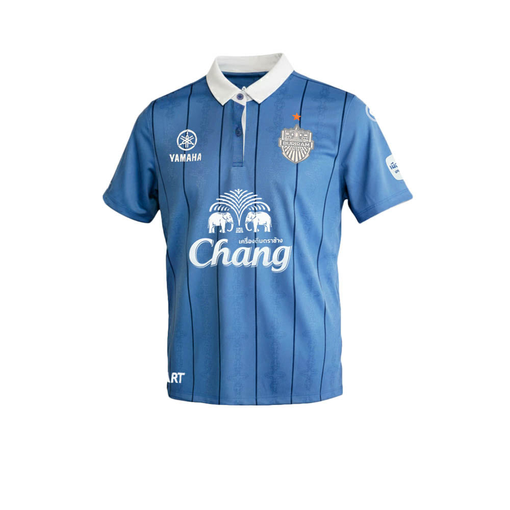 ウェア BURIRAM UNITED BURIRAM Men's Buriram United Third 2025/26 Jersey | SUPERSPORTS