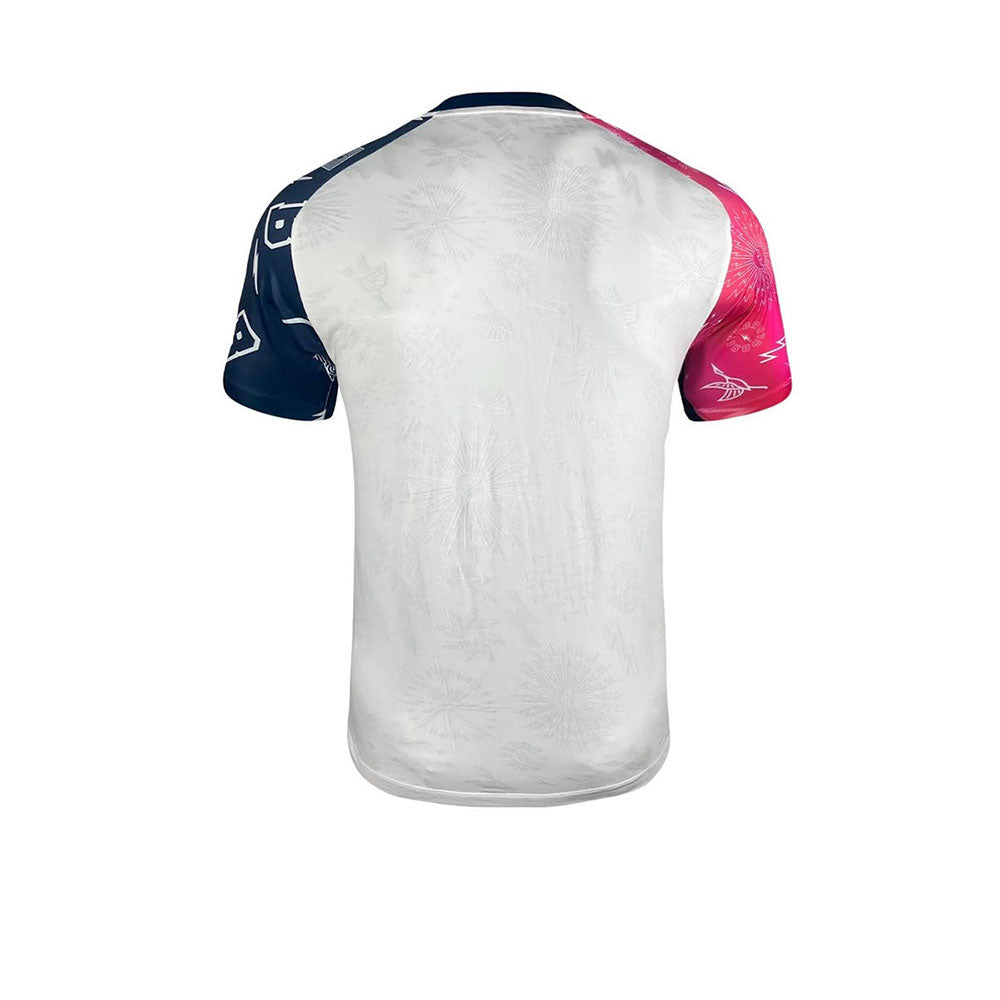 BURIRAM เสื้อแข่งผู้ชายทีมบุรีรัมย์ ยูไนเต็ด ชุดที่สี่ ฤดูกาล 2024/25