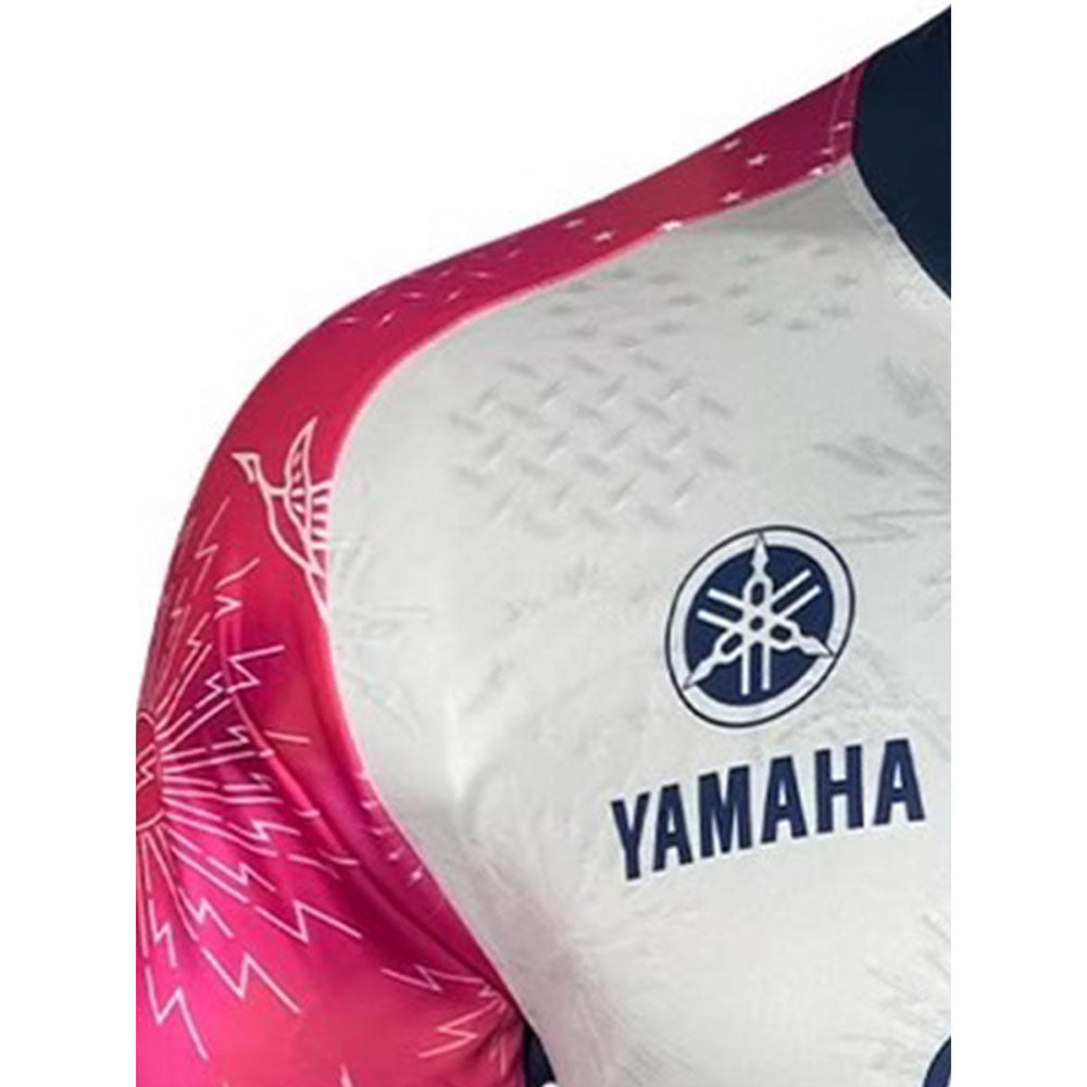 BURIRAM เสื้อแข่งผู้ชายทีมบุรีรัมย์ ยูไนเต็ด ชุดที่สี่ ฤดูกาล 2024/25