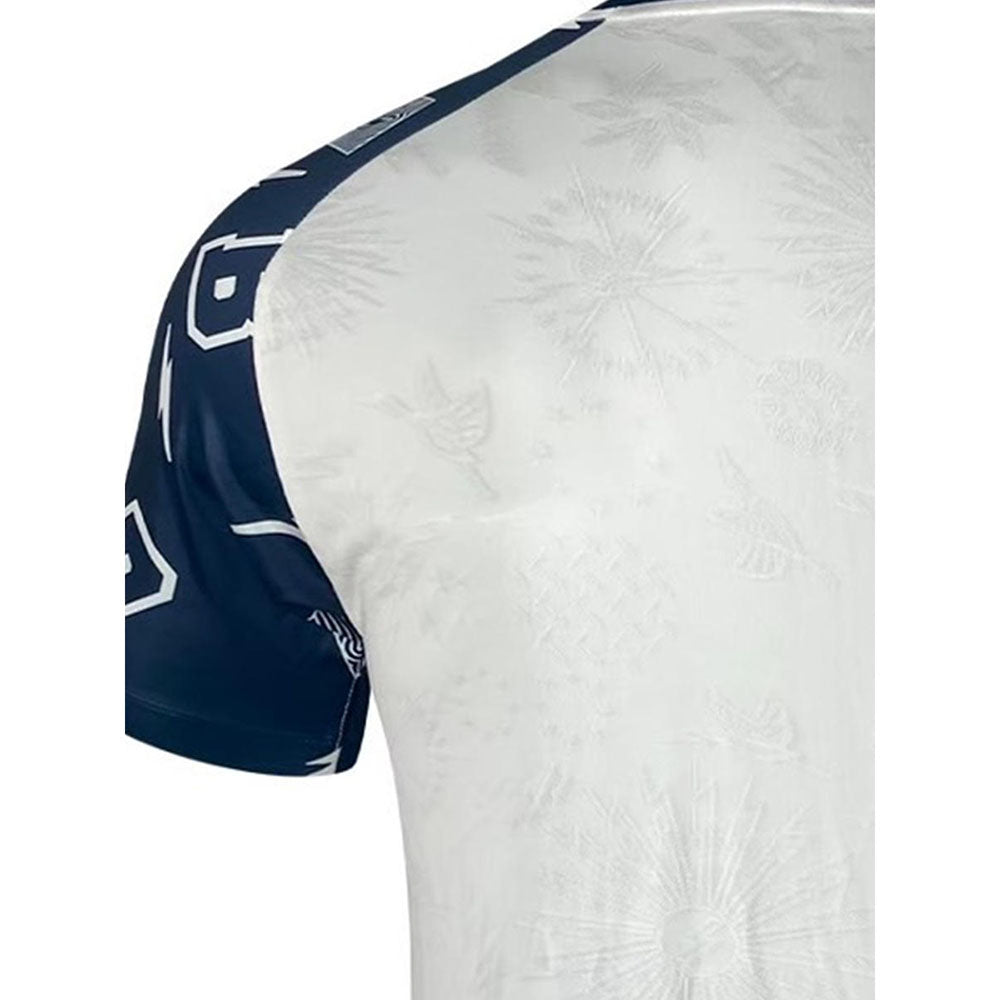BURIRAM เสื้อแข่งผู้ชายทีมบุรีรัมย์ ยูไนเต็ด ชุดที่สี่ ฤดูกาล 2024/25