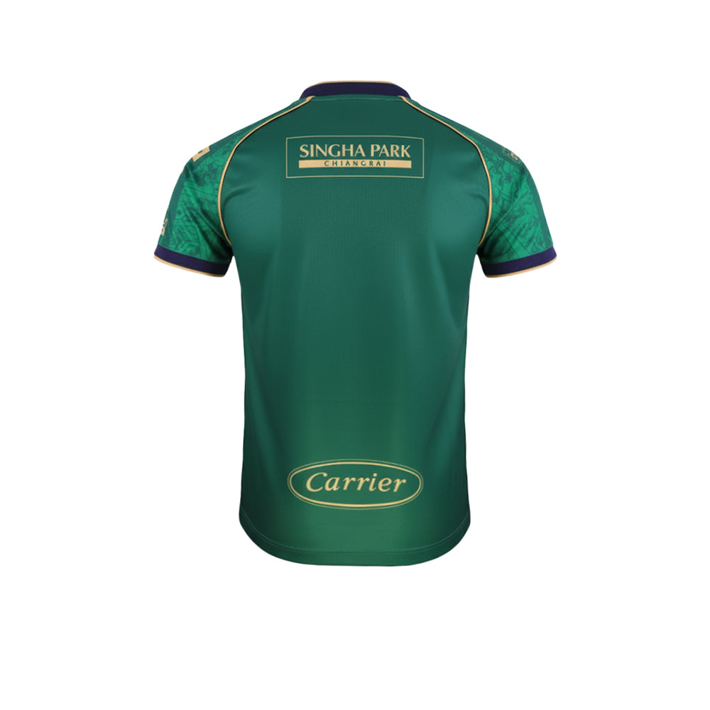 CHIANGRAI UNITED เสื้อแข่งผู้ชายทีมเชียงราย ยูไนเต็ด ชุดที่สาม ฤดูกาล 2025/26