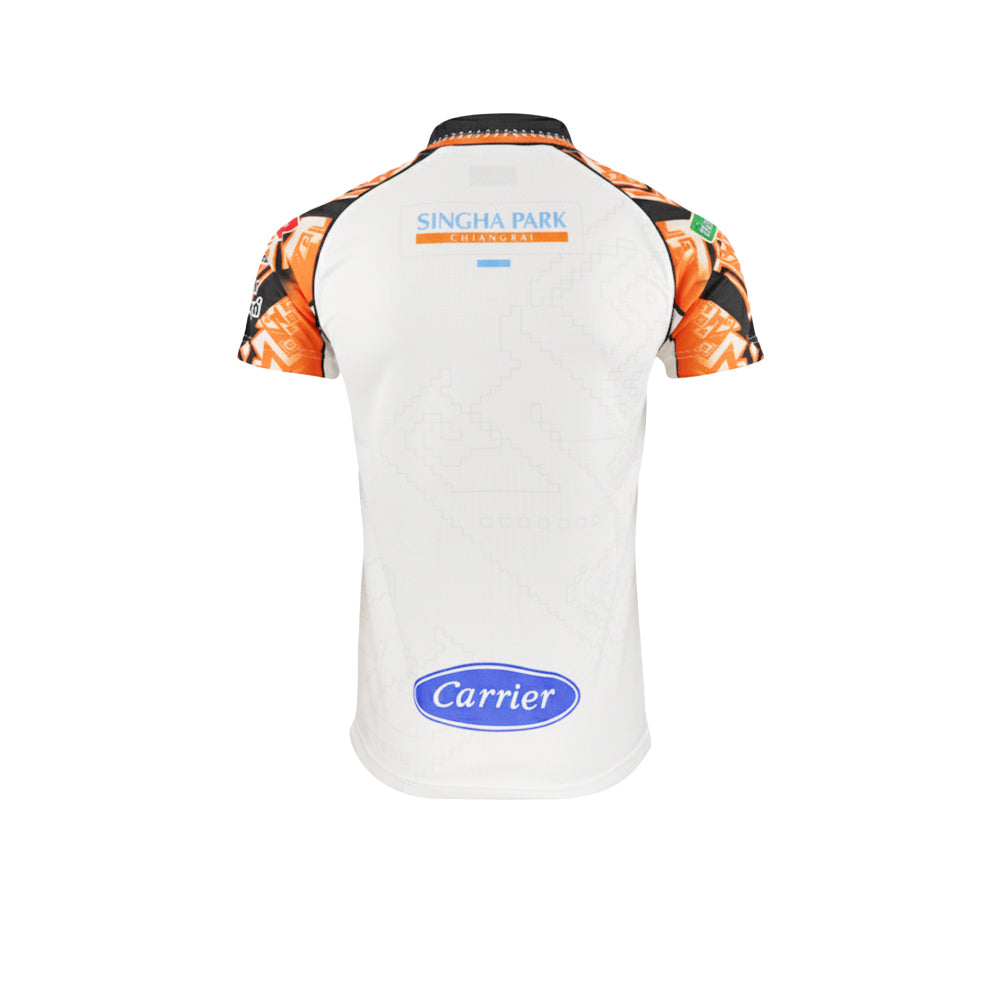 CHIANGRAI UNITED เสื้อแข่งผู้ชายทีมเชียงราย ยูไนเต็ด ชุดเยือน ฤดูกาล 2025/26