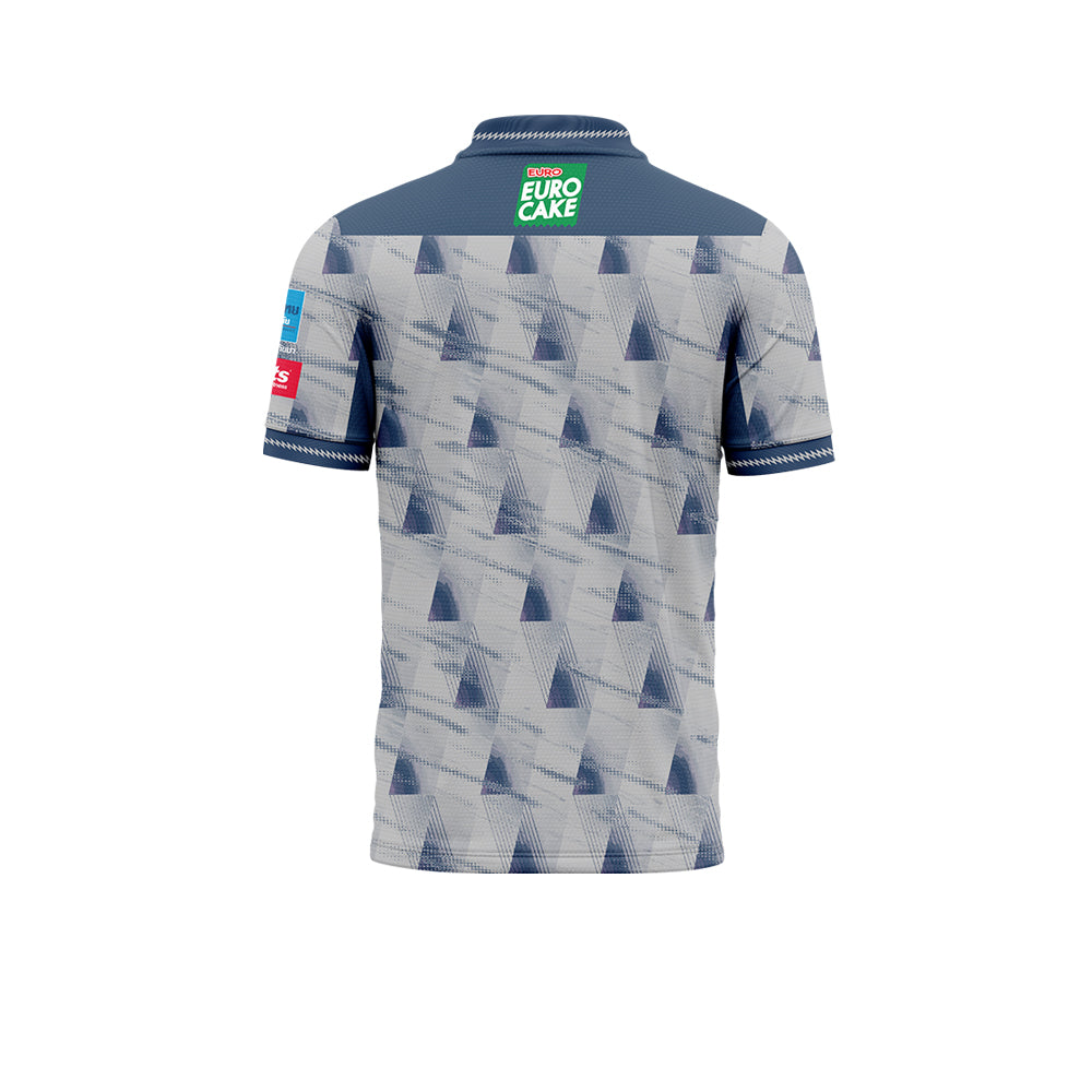 CHONBURI BLUEWAVE Men's Chonburi Bluewave Third 2025/26 Jersey