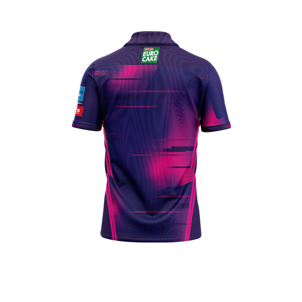 CHONBURI BLUEWAVE Men's Chonburi Bluewave Away 2025/26 Jersey