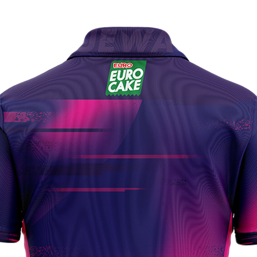 CHONBURI BLUEWAVE Men's Chonburi Bluewave Away 2025/26 Jersey