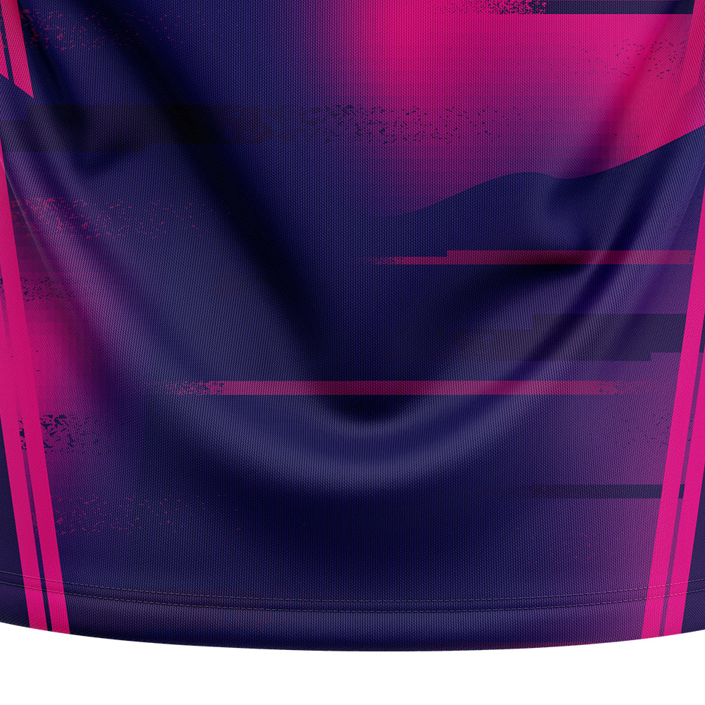 CHONBURI BLUEWAVE Men's Chonburi Bluewave Away 2025/26 Jersey