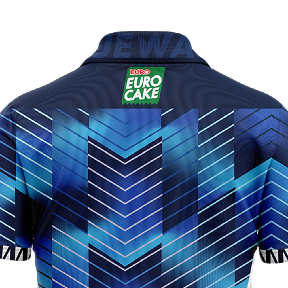 CHONBURI BLUEWAVE Men's Chonburi Bluewave Home 2025/26 Jersey