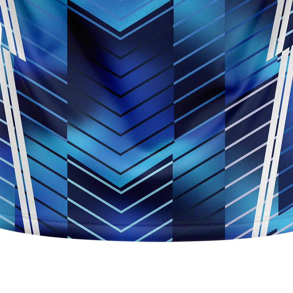 CHONBURI BLUEWAVE Men's Chonburi Bluewave Home 2025/26 Jersey